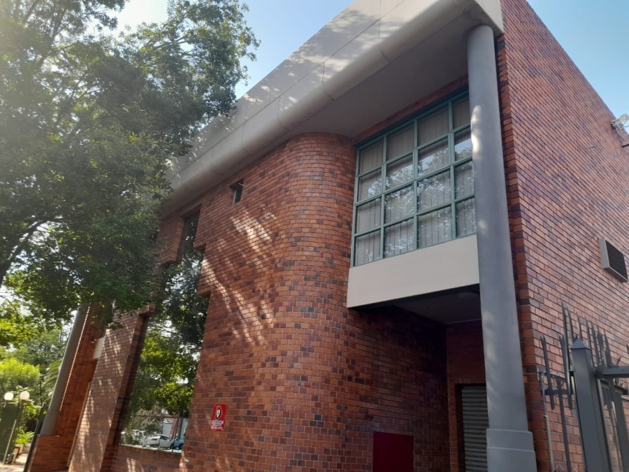 To Let 1 Bedroom Property for Rent in Westdene Free State